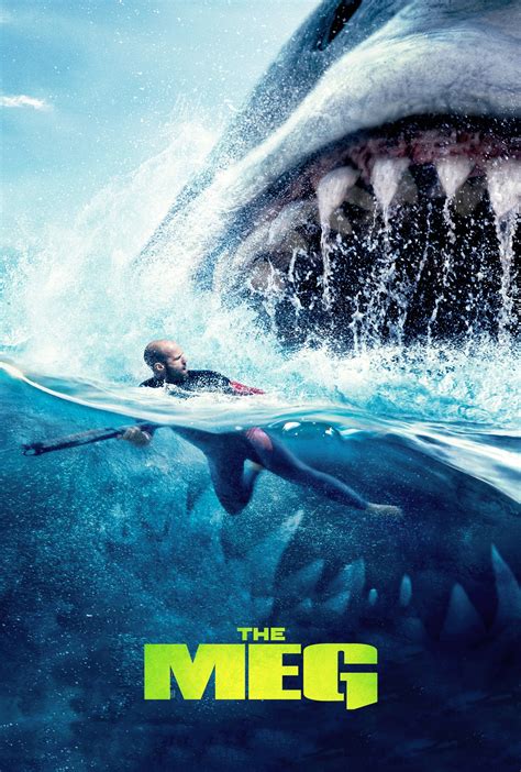 the cast of the meg|The Meg (2018) .
